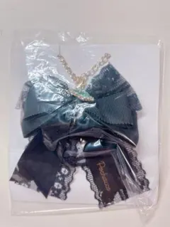 サンリオシークレットリボンチャーム ポチャッコ