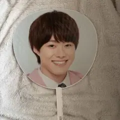 Kazuya Ohashi LIVE 2019 うちわ