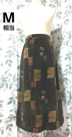 落ち着いた春の大人レトロ＆ヴィンテージ風季節の変わり目にも◎[WO.13]