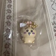 新品未開封 ちいかわ うさぎ 限定フィギュア　キーホルダー
