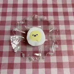 ぐでたま　スクイーズ　海外スクイーズ　たまご　キャラクタースクイーズ　リオ