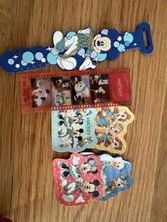 ディズニー一番くじ