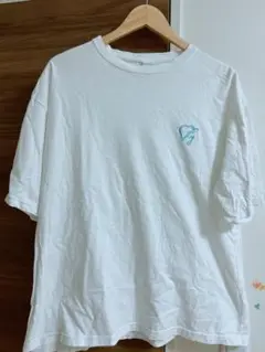 フルーツジッパー　Tシャツ　Lサイズ　値下げ⭕️ 2025年最新】FruitsZipper tシャツの人気アイテム - メルカリ