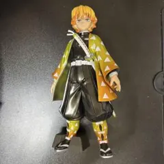 鬼滅の刃　Grandista 我妻善逸 Another ver メタリック　開封