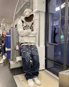 truereligionデニム