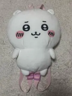コレサワ れ子ちゃん ぬいぐるみバッグ - メルカリ