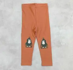 マーキーズ　ホーガン　キッズレギンス 120