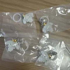 JOCHUM めじるしアクセサリー　ルル RURU 白岩瑠姫