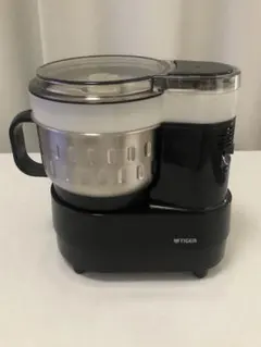 未使用展示品 タイガー TIGER SKF-H100K フードプロセッサー 未使用展示品 タイガー TIGER SKF-H100K フードプロセッサー - メルカリ