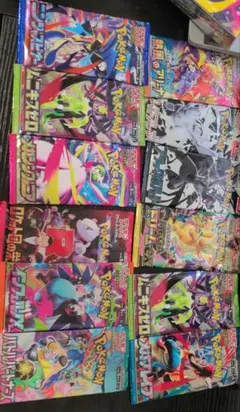 ス*✨様 ポケモンカード　拡張パック　バラエティパック　12パック　新品未開封
