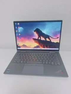ThinkPad X1 Yoga Gen 6 USキーボード 32G 1TB - メルカリ