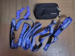 コンクエスト　トライスキー　ボーゲンヘルパー