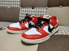 NIKE Dunk Low Chicago Split 27cm ダンク