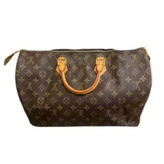 ⭐️ LOUIS VUITTON スピーディ40 モノグラム M41522
