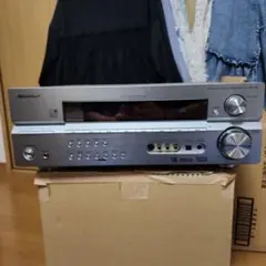 pioneer　VSX-915　7.1ch　AVアンプのサムネイル