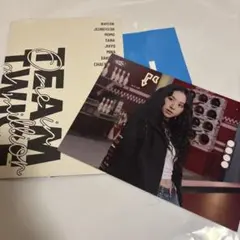 TWICE THIS IS FOR ラントレ チェヨン