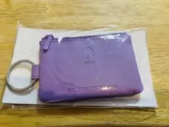 BTS キーポーチ　入会特典