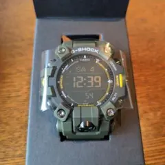 CASIO G-SHOCK MUDMAN GW-9500 本体のサムネイル
