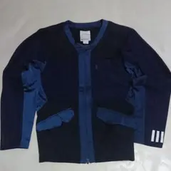 アディダス ×ホワイトマウンテニアリング