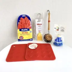 キッチングッズ セット未使用