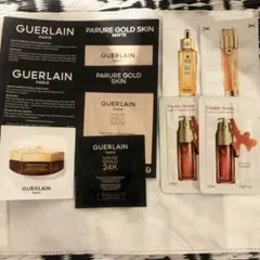 Guerlain スキンケア トライアルセットのサムネイル