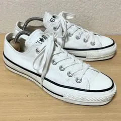 ★日本製！CONVERSE ALL STAR コンバースオールスター スニーカー