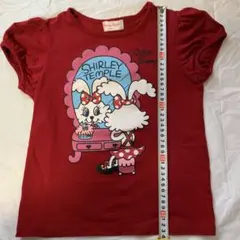 Tシャツ　シャーリーテンプルのサムネイル