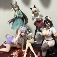 フィギュア