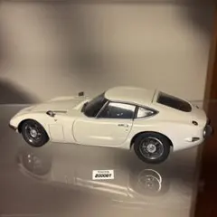 2026年最新】AUTOart トヨタ 2000GTの人気アイテム - メルカリ
