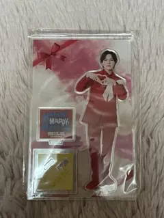 M!LK 吉田仁人 アクスタ