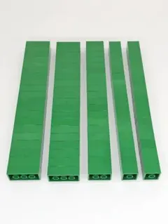 レゴ 緑 ブロック まとめ売り 約100個 2×4 2×3 2×2 2ポッチ系