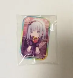 プロセカ宵崎奏缶バッチ