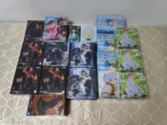 未開封 フィギュア22体まとめ売り フリーレン 呪術廻戦ほか 0706yuki