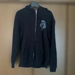 MONOEYES ジップアップパーカーＬ