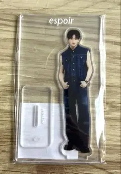 2025年最新】nct マーク アクリルスタンドの人気アイテム - メルカリ