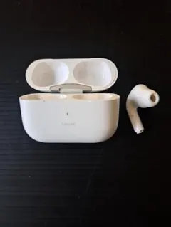 AirPods 本体　片耳