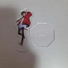 カラフルピーチゆあんくんアクスタ