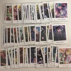 【まとめ売り】あんスタ ぱしゃこれ 等 2025年最新】ぱしゃこれ あんスタ まとめ売りの人気アイテム