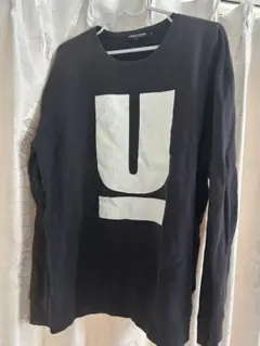 UNDER COVER XL ダークネイビー トレーナーのサムネイル
