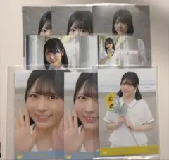 大西葵　まとめ売り