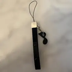 新品未使用‼️最安値‼️ZARDストラップ