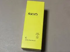 SKIO VC ホワイトピールセラム 26mLのサムネイル