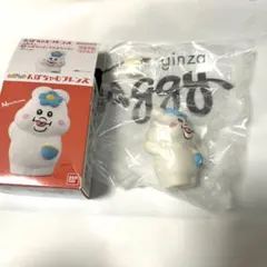 未開封　んぽちゃむフレンズ　7．んぽちゃむ（てれるちゃむ）