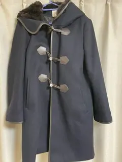 ビューティー&ユース　ダッフルコート