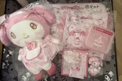 マイメロクロミ1番くじ　マイメロセット