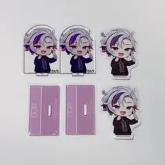 にじさんじ　チョコエッグ　不破湊　セット