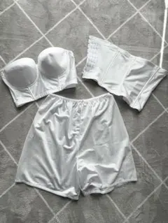 ELISIR エリシア ブライダルインナー Lサイズ E75 マタニティ