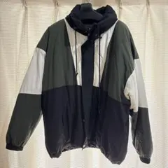 BEAMS HEART x GERRY コラボ ブルゾン Sサイズ