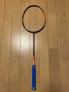 アストロクス77pro ジャンク YONEX バドミントンラケット アストロクス77pro ジャンク品 3本