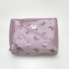 ハナエモリ　ポーチ　HMのサムネイル